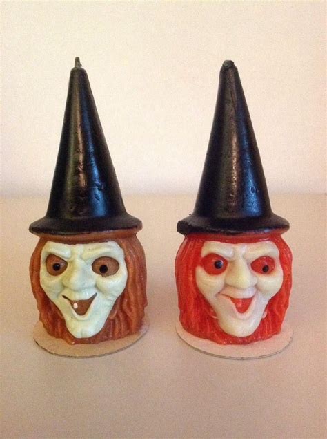 Gurley Witch Candles: Perfect for Celebrating Samhain